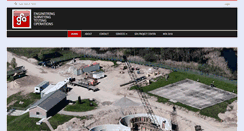 Desktop Screenshot of gfa.tc